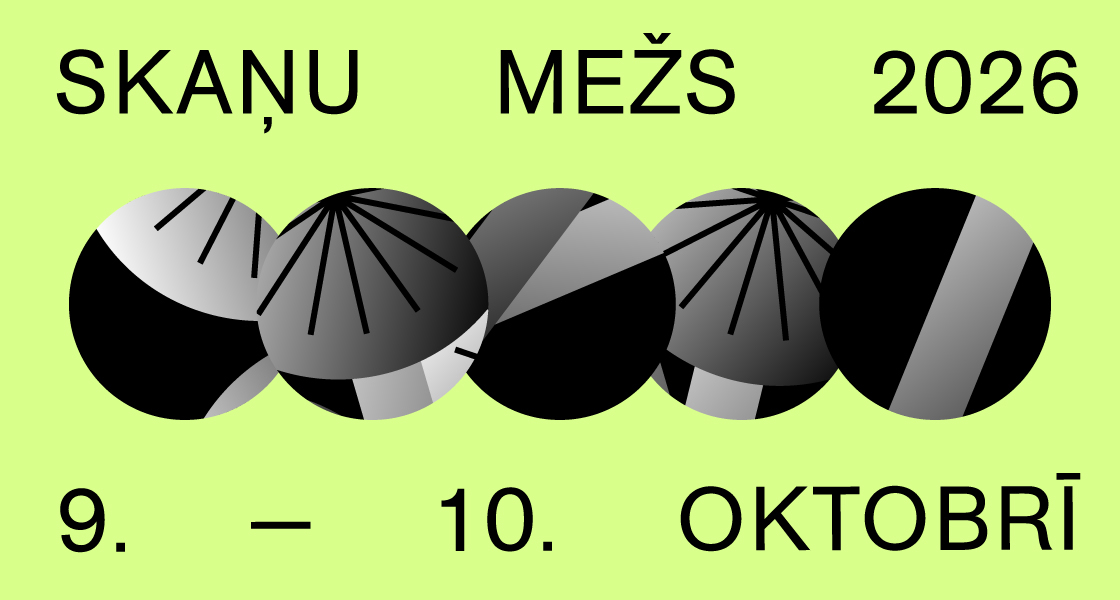 Festivāls Skaņu mežs 2026
