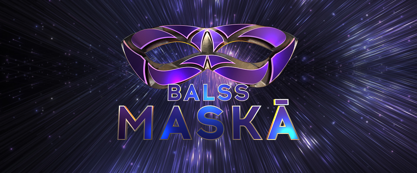 TV3 lielā rudens šova “Balss maskā” ieraksts