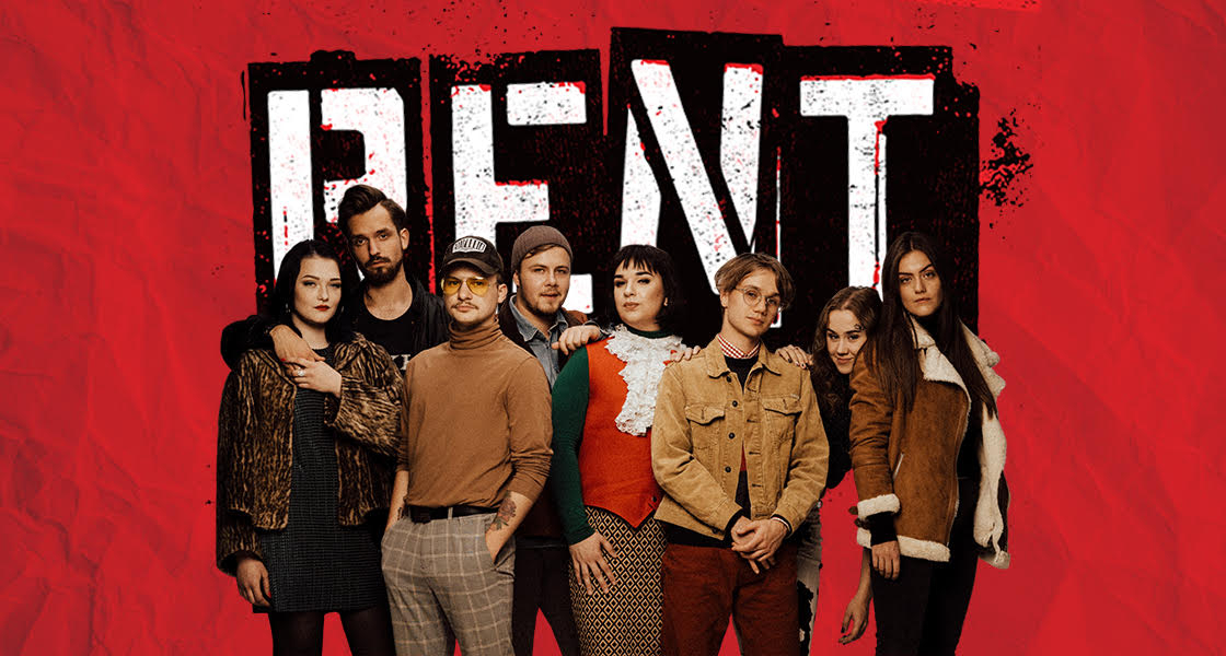 larson rent musical larson rent musical